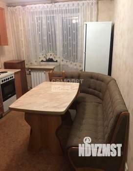 1-к квартира, сданный дом, 37м2, 7/10 этаж