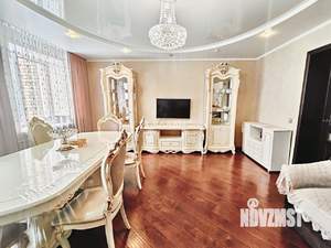 3-к квартира, вторичка, 82м2, 6/9 этаж