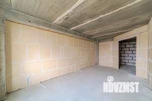 3-к квартира, вторичка, 77м2, 9/18 этаж