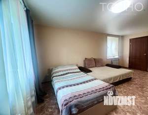 1-к квартира, вторичка, 30м2, 1/10 этаж