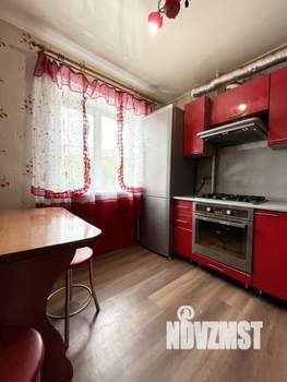 2-к квартира, вторичка, 48м2, 3/5 этаж