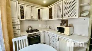 3-к квартира, вторичка, 60м2, 1/5 этаж