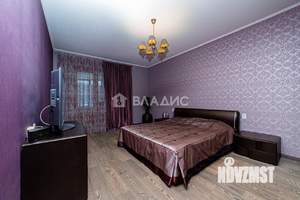 4-к квартира, вторичка, 137м2, 3/5 этаж