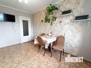 3-к квартира, вторичка, 68м2, 8/10 этаж