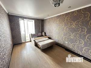 3-к квартира, вторичка, 91м2, 10/10 этаж
