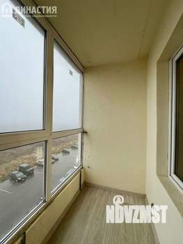 1-к квартира, вторичка, 42м2, 4/5 этаж