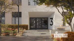 3-к квартира, вторичка, 58м2, 11/17 этаж