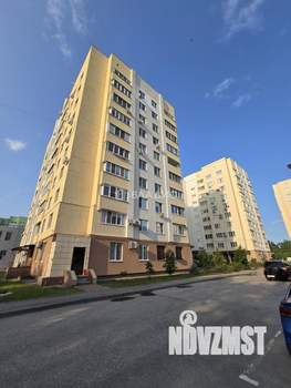 1-к квартира, вторичка, 45м2, 8/10 этаж