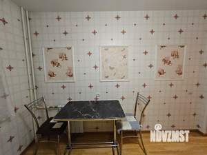 1-к квартира, вторичка, 41м2, 4/10 этаж