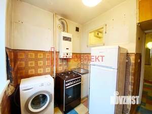 1-к квартира, вторичка, 30м2, 2/5 этаж