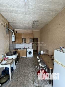 2-к квартира, вторичка, 59м2, 3/5 этаж