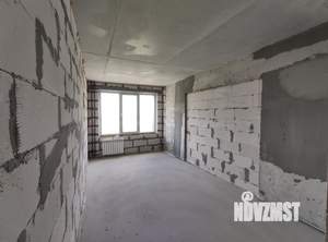 3-к квартира, вторичка, 114м2, 16/18 этаж