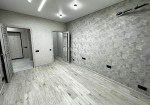 1-к квартира, вторичка, 37м2, 6/17 этаж