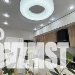 3-к квартира, вторичка, 80м2, 6/18 этаж