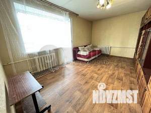 2-к квартира, вторичка, 42м2, 5/5 этаж