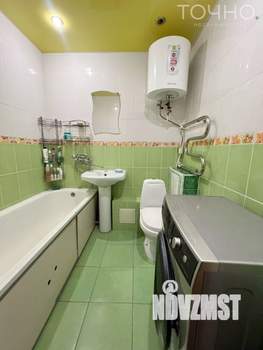 1-к квартира, вторичка, 35м2, 9/10 этаж