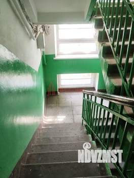 2-к квартира, вторичка, 42м2, 1/5 этаж