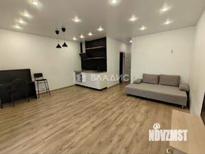 Студия квартира, вторичка, 41м2, 4/14 этаж