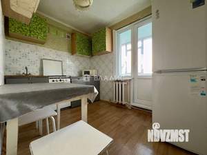 2-к квартира, вторичка, 43м2, 9/9 этаж