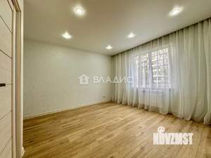 3-к квартира, вторичка, 62м2, 1/9 этаж