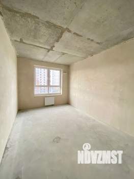 1-к квартира, вторичка, 45м2, 7/9 этаж