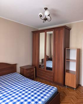 2-к квартира, вторичка, 52м2, 2/10 этаж