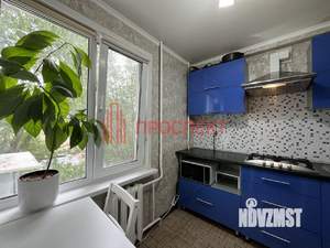 1-к квартира, вторичка, 29м2, 4/5 этаж