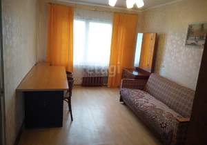 3-к квартира, вторичка, 55м2, 9/9 этаж