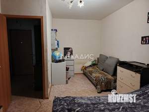 1-к квартира, вторичка, 31м2, 1/5 этаж