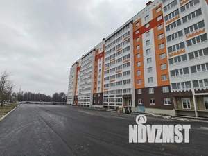 1-к квартира, вторичка, 46м2, 6/10 этаж