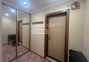 1-к квартира, вторичка, 36м2, 3/9 этаж