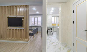 1-к квартира, вторичка, 35м2, 10/10 этаж