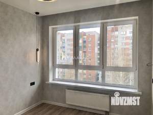 2-к квартира, вторичка, 47м2, 5/17 этаж