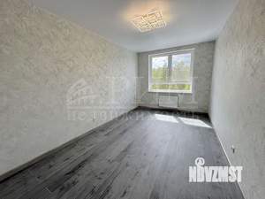 1-к квартира, вторичка, 43м2, 7/18 этаж