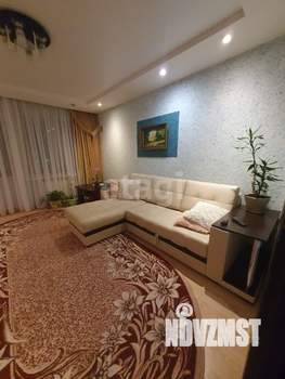 3-к квартира, вторичка, 67м2, 9/9 этаж