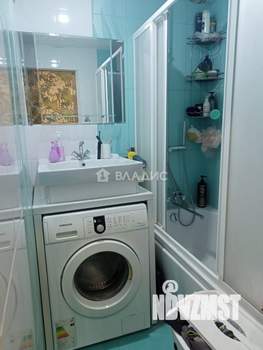 3-к квартира, вторичка, 63м2, 8/9 этаж