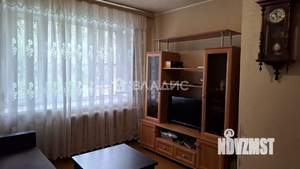 1-к квартира, вторичка, 21м2, 2/5 этаж
