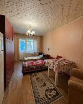 3-к квартира, вторичка, 68м2, 1/9 этаж