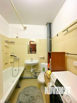 1-к квартира, вторичка, 30м2, 4/5 этаж