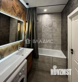 Студия квартира, вторичка, 28м2, 2/17 этаж