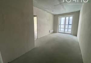 1-к квартира, вторичка, 37м2, 13/17 этаж