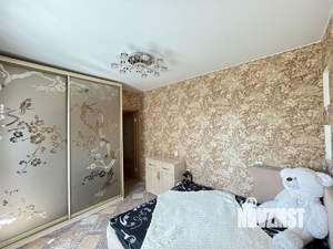 2-к квартира, вторичка, 51м2, 4/10 этаж