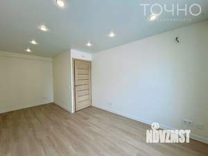 1-к квартира, вторичка, 35м2, 5/18 этаж
