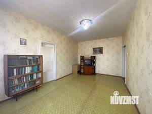 3-к квартира, вторичка, 96м2, 3/3 этаж