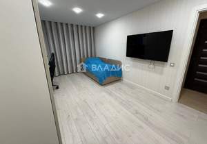 1-к квартира, вторичка, 39м2, 10/10 этаж