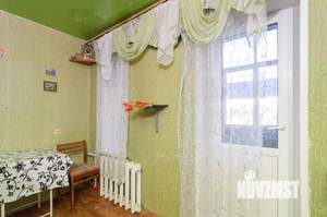 1-к квартира, вторичка, 28м2, 5/5 этаж