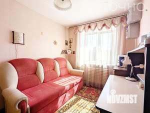 3-к квартира, вторичка, 50м2, 4/5 этаж