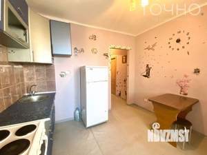 1-к квартира, вторичка, 46м2, 9/15 этаж