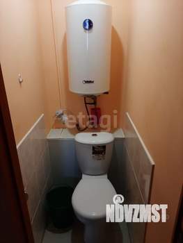 2-к квартира, вторичка, 42м2, 5/5 этаж