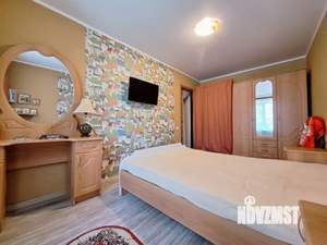 2-к квартира, вторичка, 54м2, 4/9 этаж